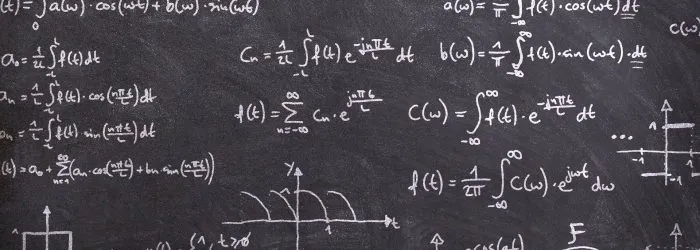 The School of Mathematics & Natural Sciences