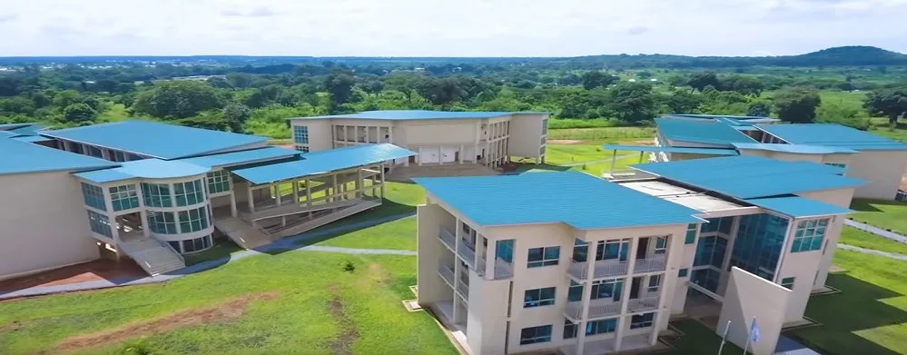 MICHAEL CHILUFYA SATA SCHOOL OF MEDICINE-ADVERTISEMENT FOR ADMISSIONS FOR 2026/2027 ACADEMIC YEAR