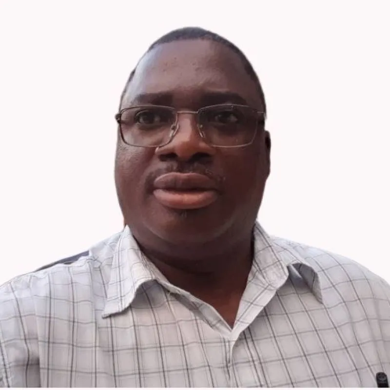 Faculty Image