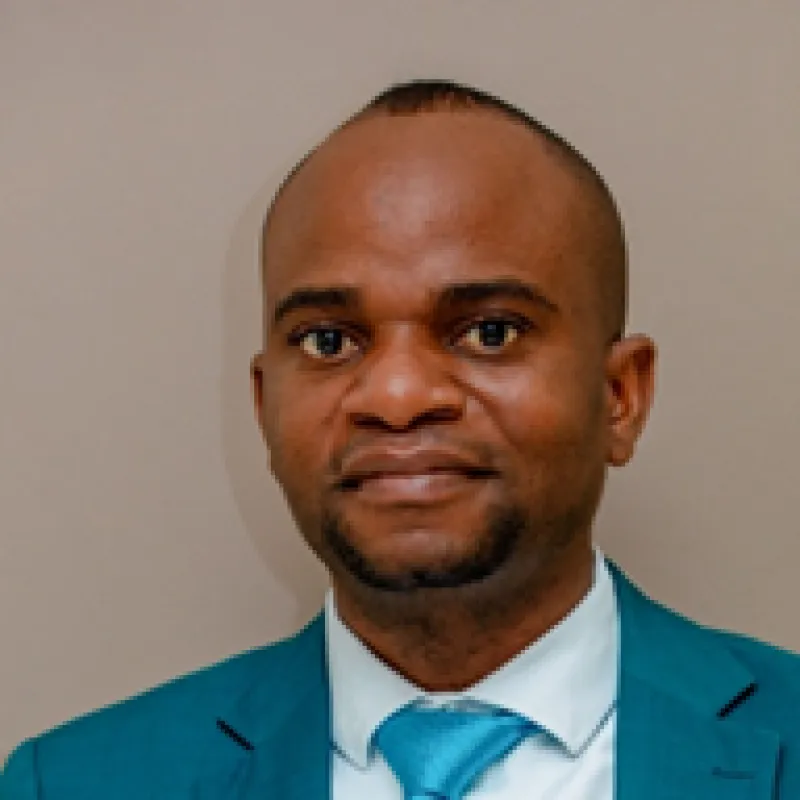 Faculty Image