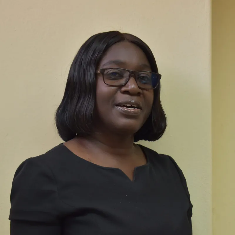 Copperbelt University | Excellence in Research & Innovation