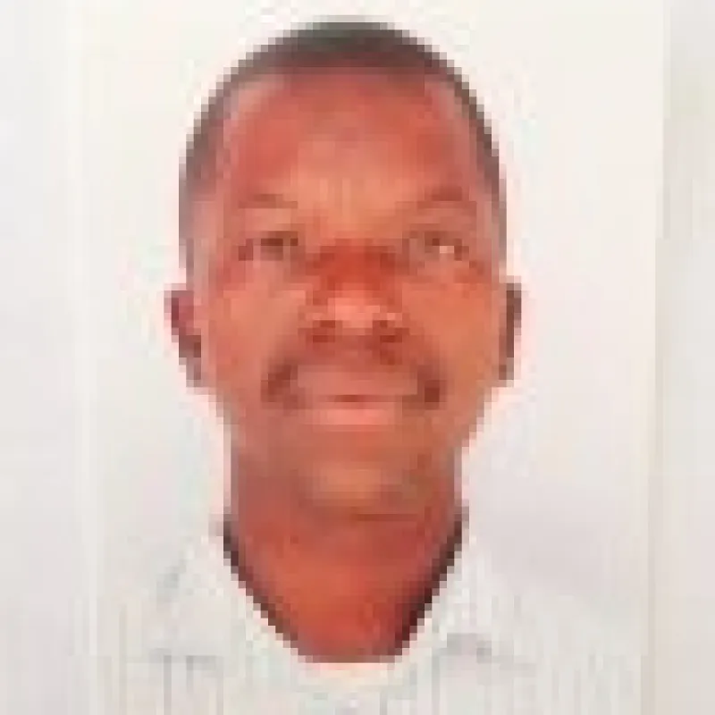 Faculty Image