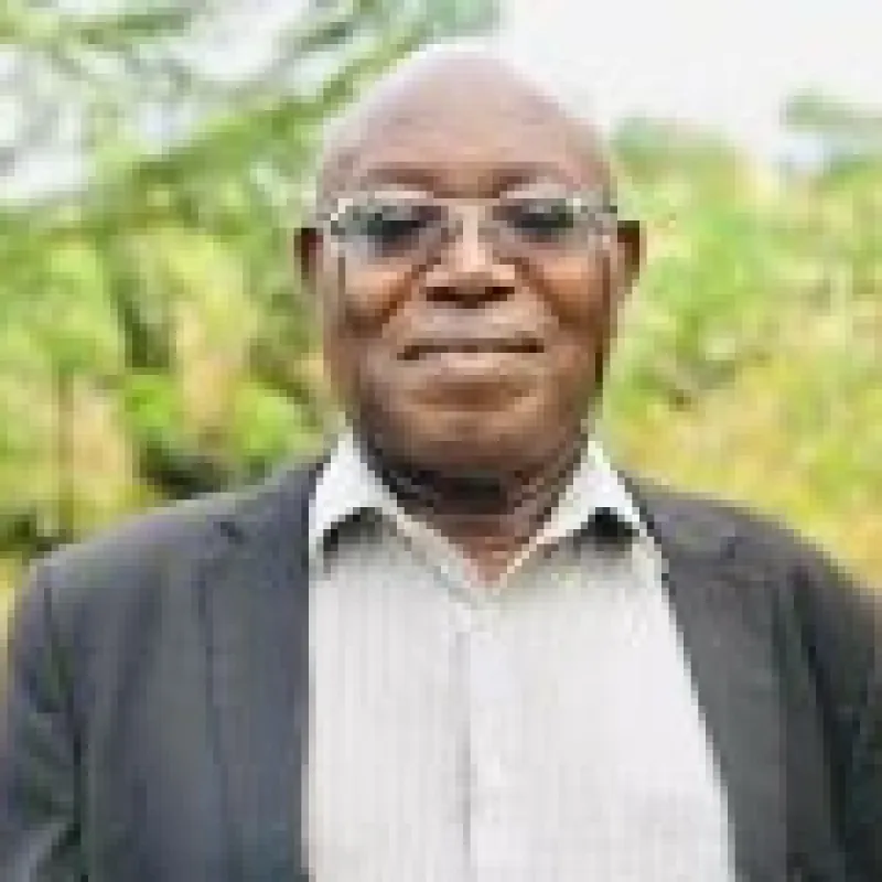 Faculty Image