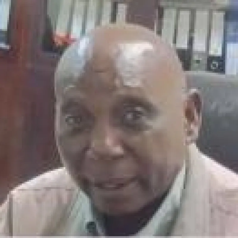 Faculty Image