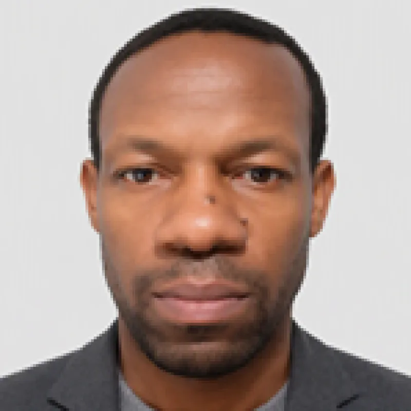 Faculty Image