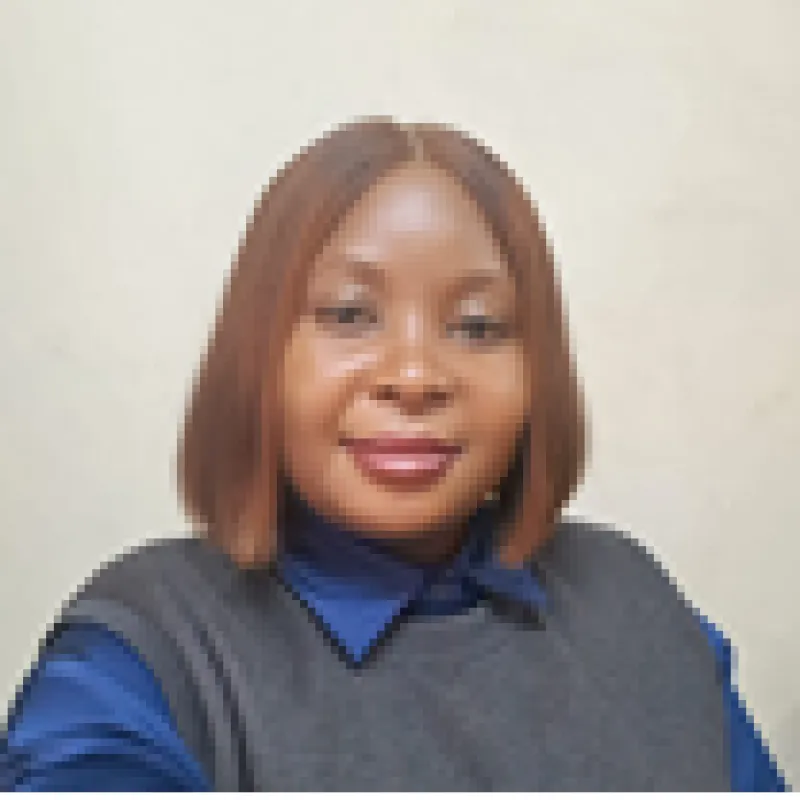 Faculty Image