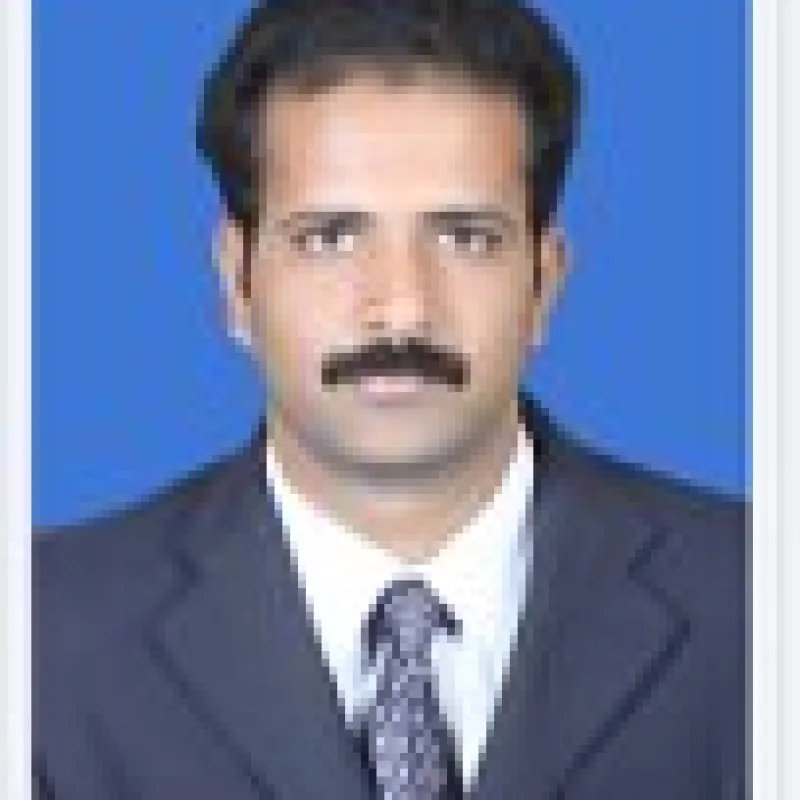 Faculty Image