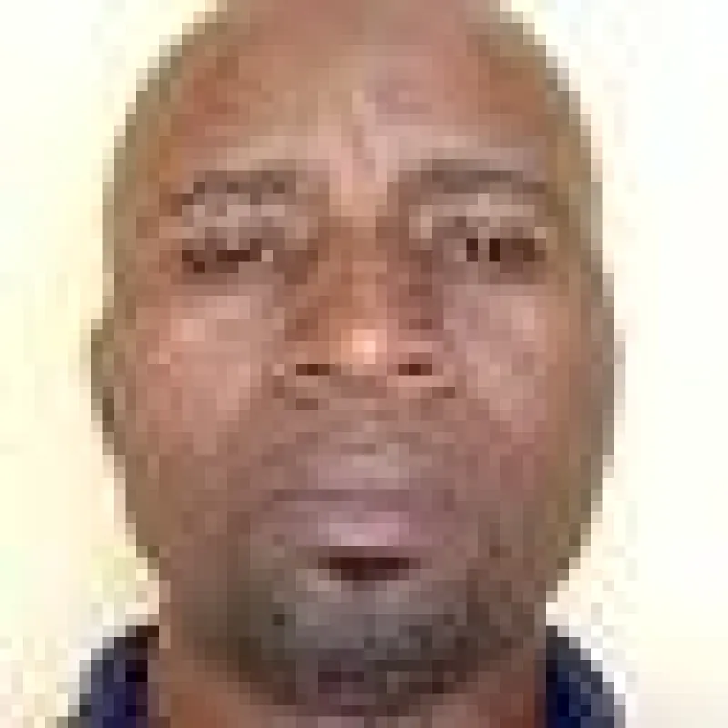 Faculty Image