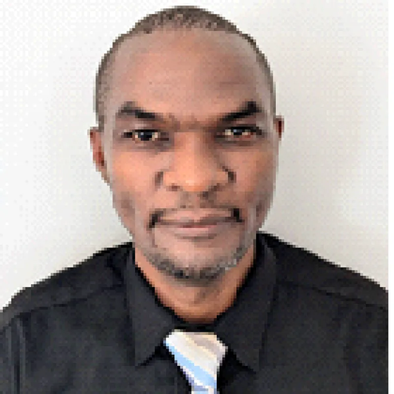 Faculty Image