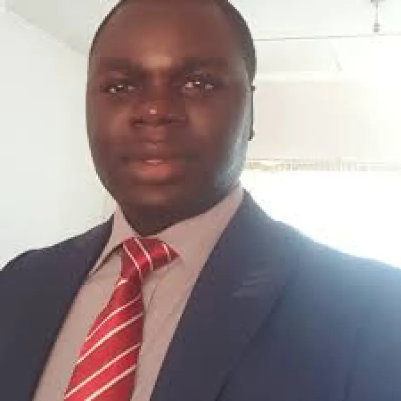 Faculty Image