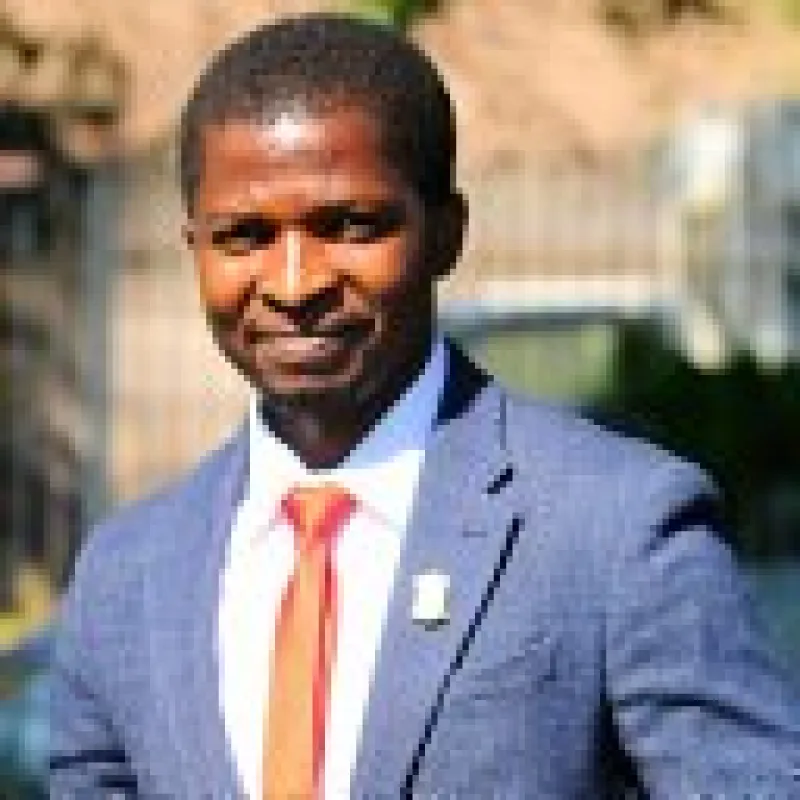 Faculty Image