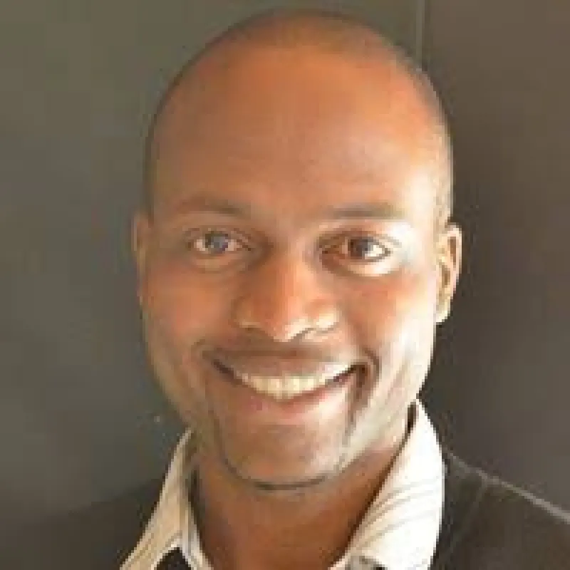 Faculty Image