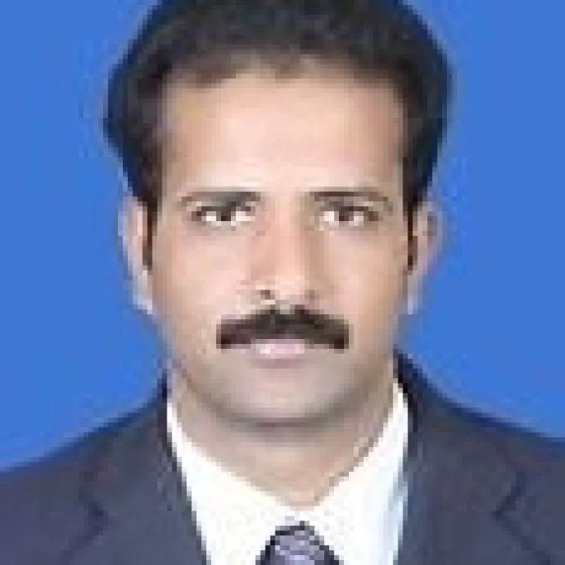 Faculty Image