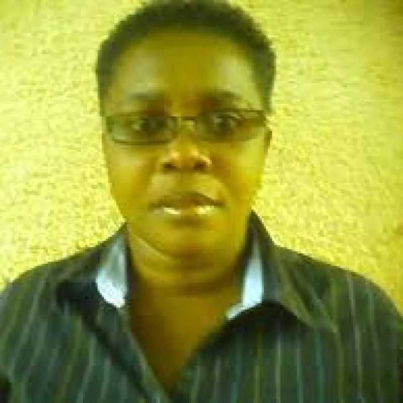 Faculty Image